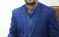Abu Sayem, Executive Director